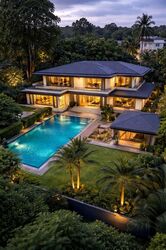 Dalvey Villas (D10), Detached #540581571